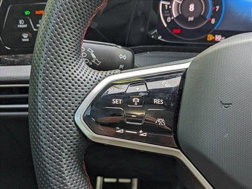 2024 Volkswagen Golf GTI 1.4T TSI