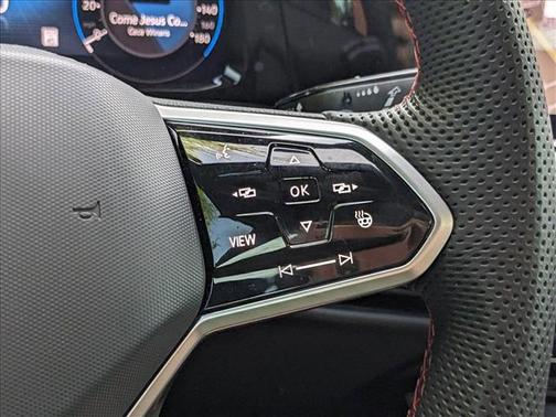 2024 Volkswagen Golf GTI 1.4T TSI