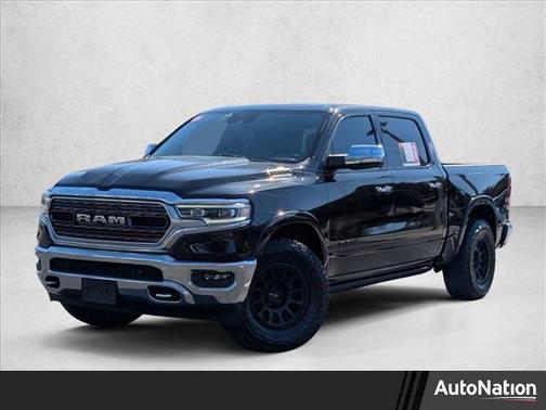 2021 RAM 1500 Limited