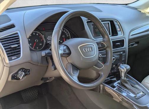 2014 Audi Q5 2.0T Premium Plus