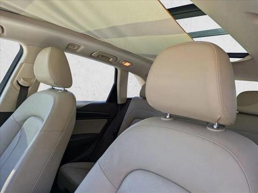 2014 Audi Q5 2.0T Premium Plus