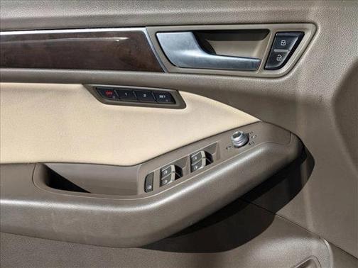 2014 Audi Q5 2.0T Premium Plus