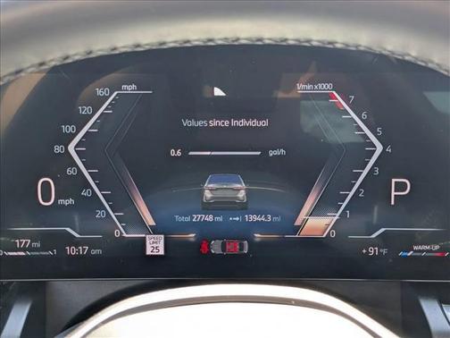 2024 BMW 530 i