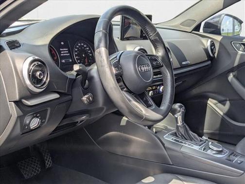 2017 Audi A3 2.0T Premium