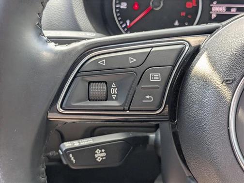 2017 Audi A3 2.0T Premium