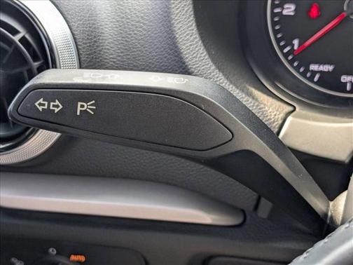 2017 Audi A3 2.0T Premium
