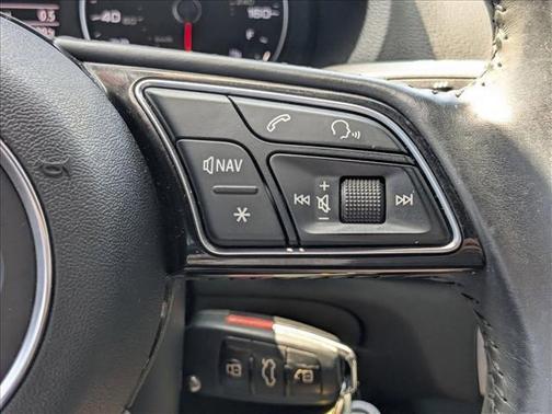 2017 Audi A3 2.0T Premium