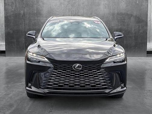 2024 Lexus RX 350 Base