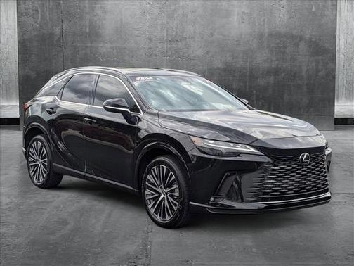 2024 Lexus RX 350 Base