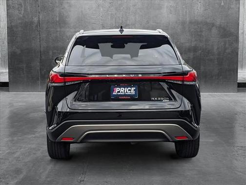2024 Lexus RX 350 Base