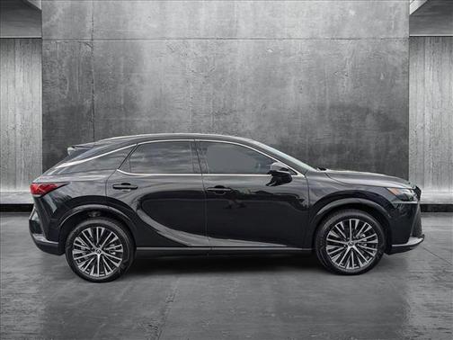 2024 Lexus RX 350 Base