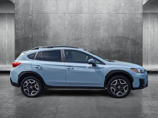 2018 Subaru Crosstrek 2.0i Limited