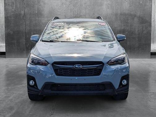 2018 Subaru Crosstrek 2.0i Limited