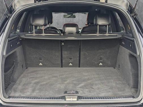 2021 Mercedes-Benz GLC 300 Base