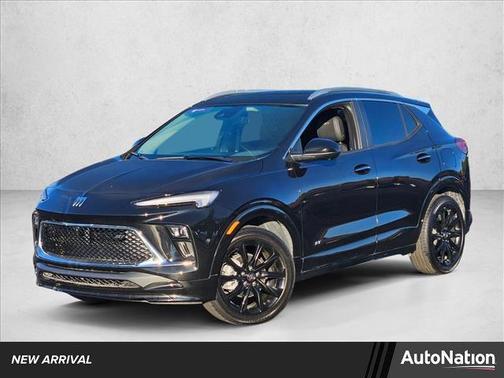 2025 Buick Encore GX Sport Touring