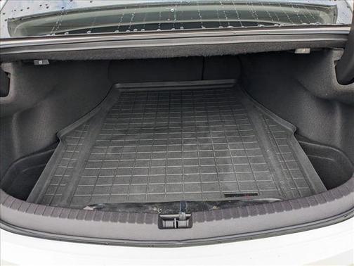 2018 Acura TLX Base