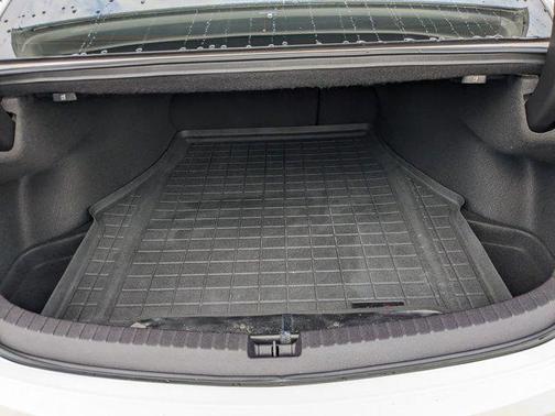 2018 Acura TLX Base