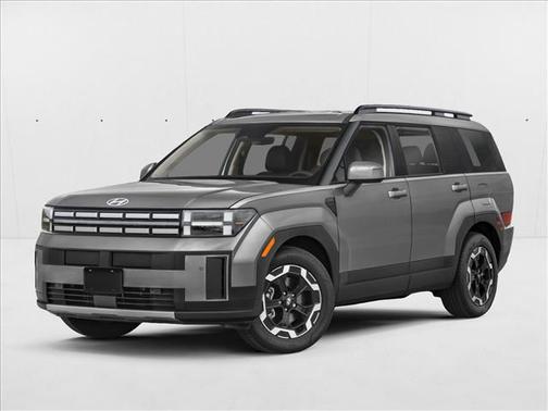 2024 Hyundai SANTA FE SEL 2.4