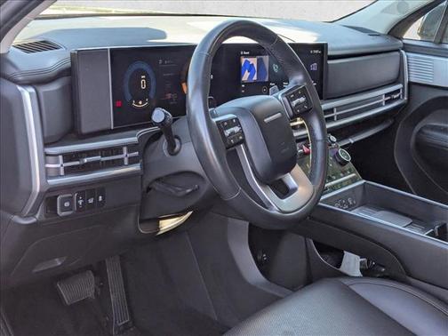 2024 Hyundai SANTA FE SEL 2.4