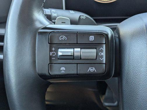 2024 Hyundai SANTA FE SEL 2.4