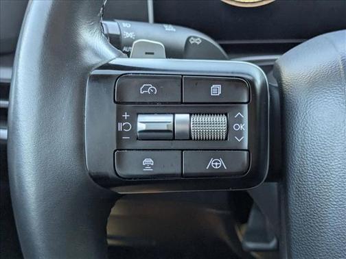 2024 Hyundai SANTA FE SEL 2.4