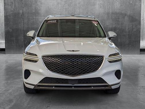 2022 Genesis GV70 2.5T AWD