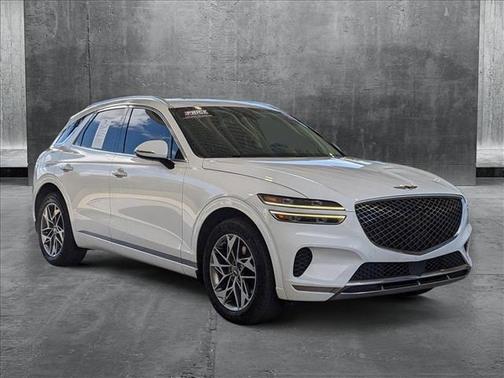 2022 Genesis GV70 2.5T AWD