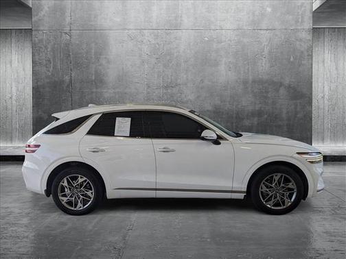 2022 Genesis GV70 2.5T AWD