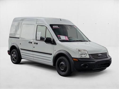 2013 Ford Transit Connect XL