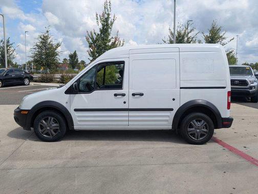 2013 Ford Transit Connect XL