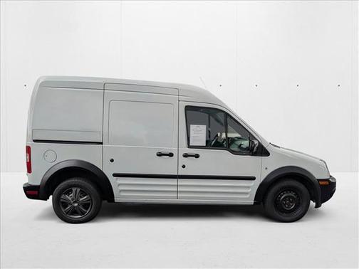 2013 Ford Transit Connect XL