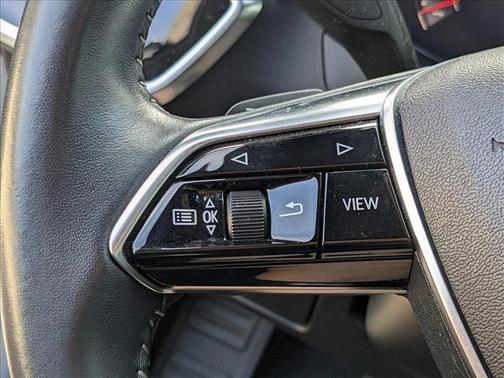 2019 Audi A6 55 Prestige