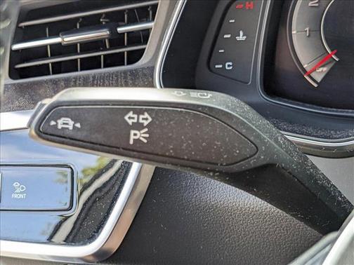 2019 Audi A6 55 Prestige