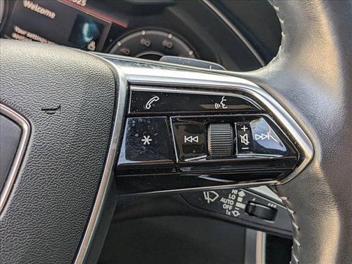 2019 Audi A6 55 Prestige