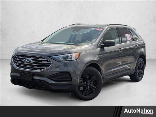 2022 Ford Edge SE