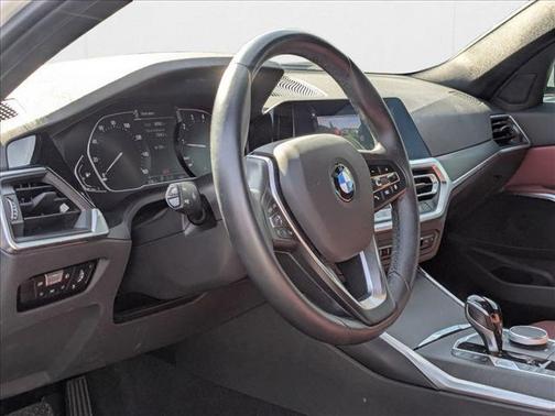 2022 BMW 330 330i