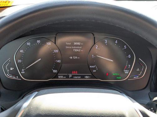 2022 BMW 330 330i