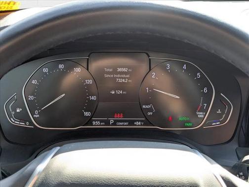 2022 BMW 330 330i