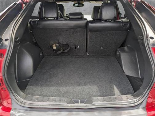 2022 Mitsubishi Eclipse Cross SEL
