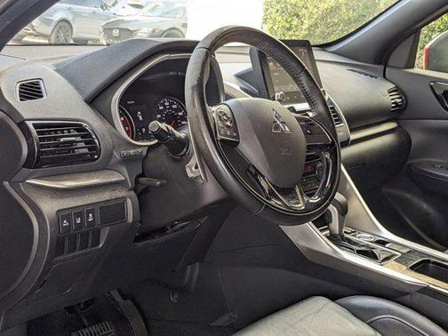 2022 Mitsubishi Eclipse Cross SEL