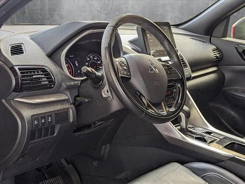 2022 Mitsubishi Eclipse Cross SEL