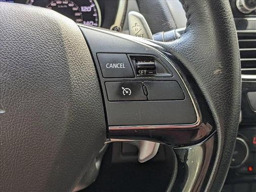 2022 Mitsubishi Eclipse Cross SEL