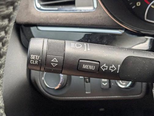 2017 Chevrolet SS 4dr Sdn