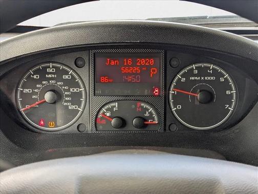 2021 RAM ProMaster 2500 High Roof