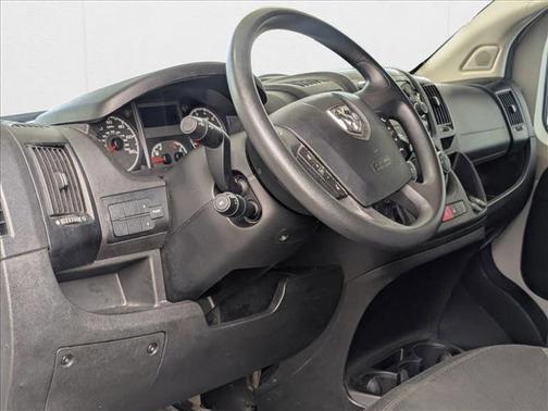 2021 RAM ProMaster 2500 High Roof
