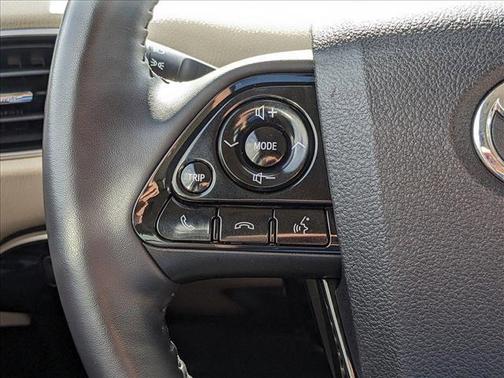 2020 Toyota Prius Limited