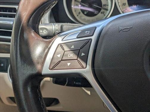 Lunar Blue Metallic 2017 Mercedes-Benz E-Class E 400