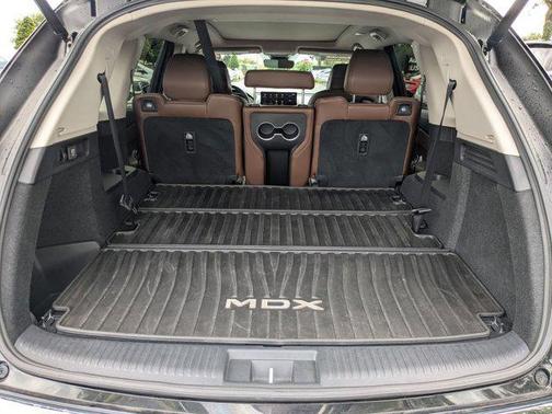 2024 Acura MDX Technology Package