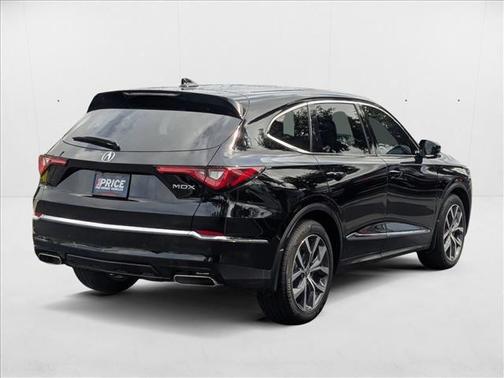 2024 Acura MDX Technology Package