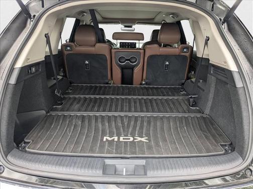 2024 Acura MDX Technology Package